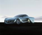 Mazda Taiki Concept 2007 года